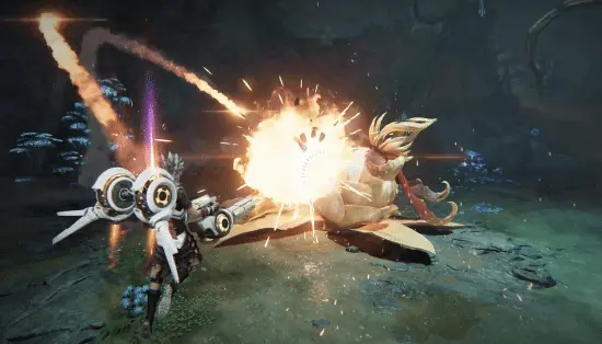 《王者荣耀世界》战斗机制首曝！高速ACT+完整动作系统