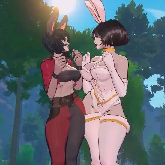 【热点】《Swords & Slippers》起来节特别预告，玩家讨论热烈