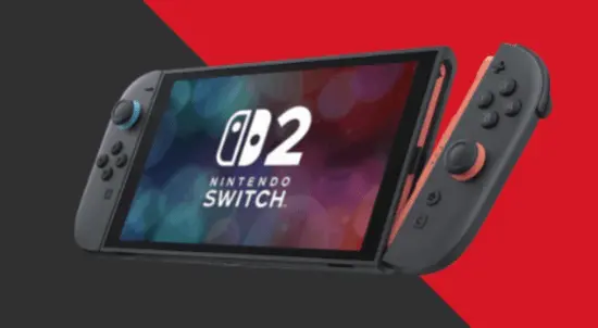 【资讯】仅用4个月就严重磨损!Switch2手柄疑似存在巨大缺陷