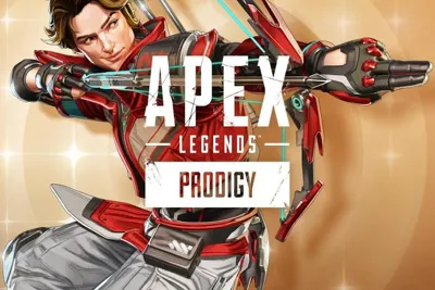 APEX英雄