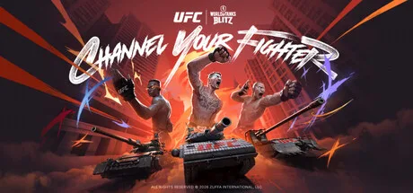 坦克世界闪电战