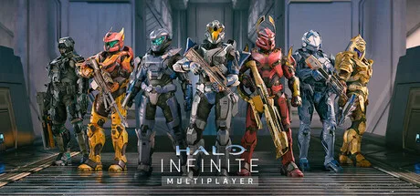 Halo Infinite