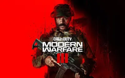 使命召唤：现代战争3