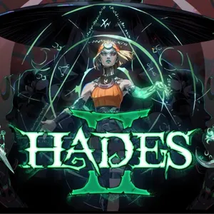 Hades 2